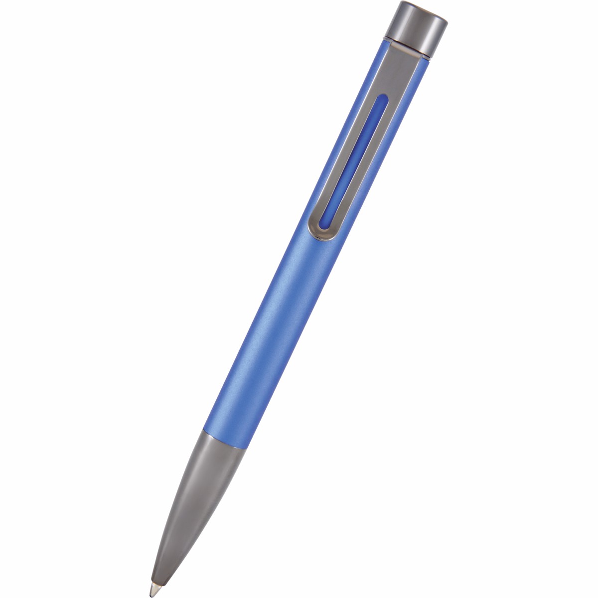 Monteverde Ritma Ballpoint Pen – Blue