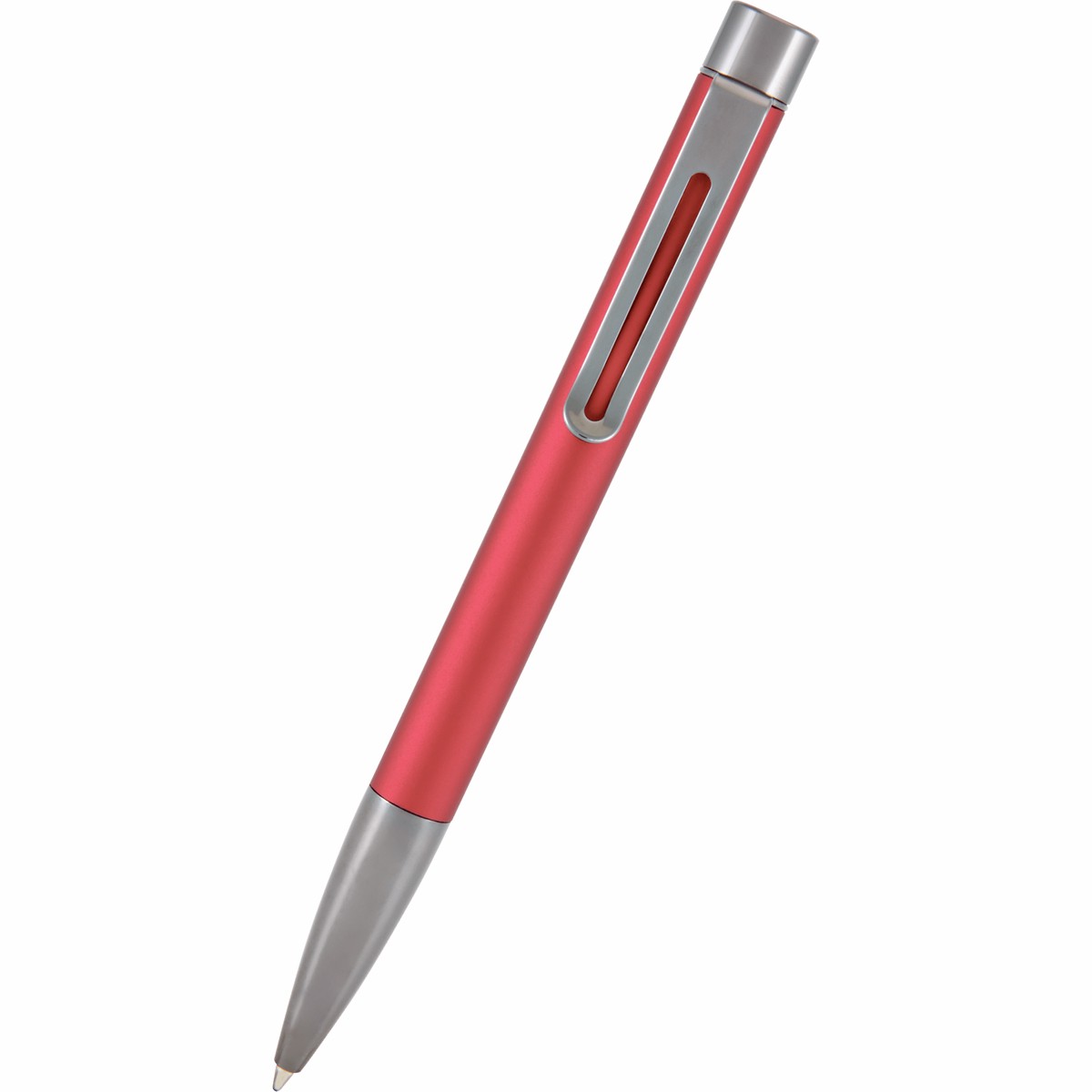 Monteverde Ritma Ballpoint Pen – Red