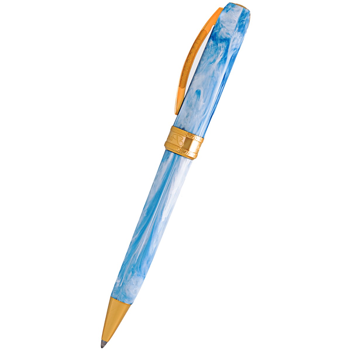 Visconti Comedia Ballpoint Pen – Paradiso