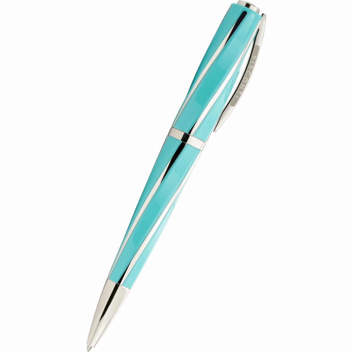 Visconti Divina Ballpoint Pen – Elegance Wave