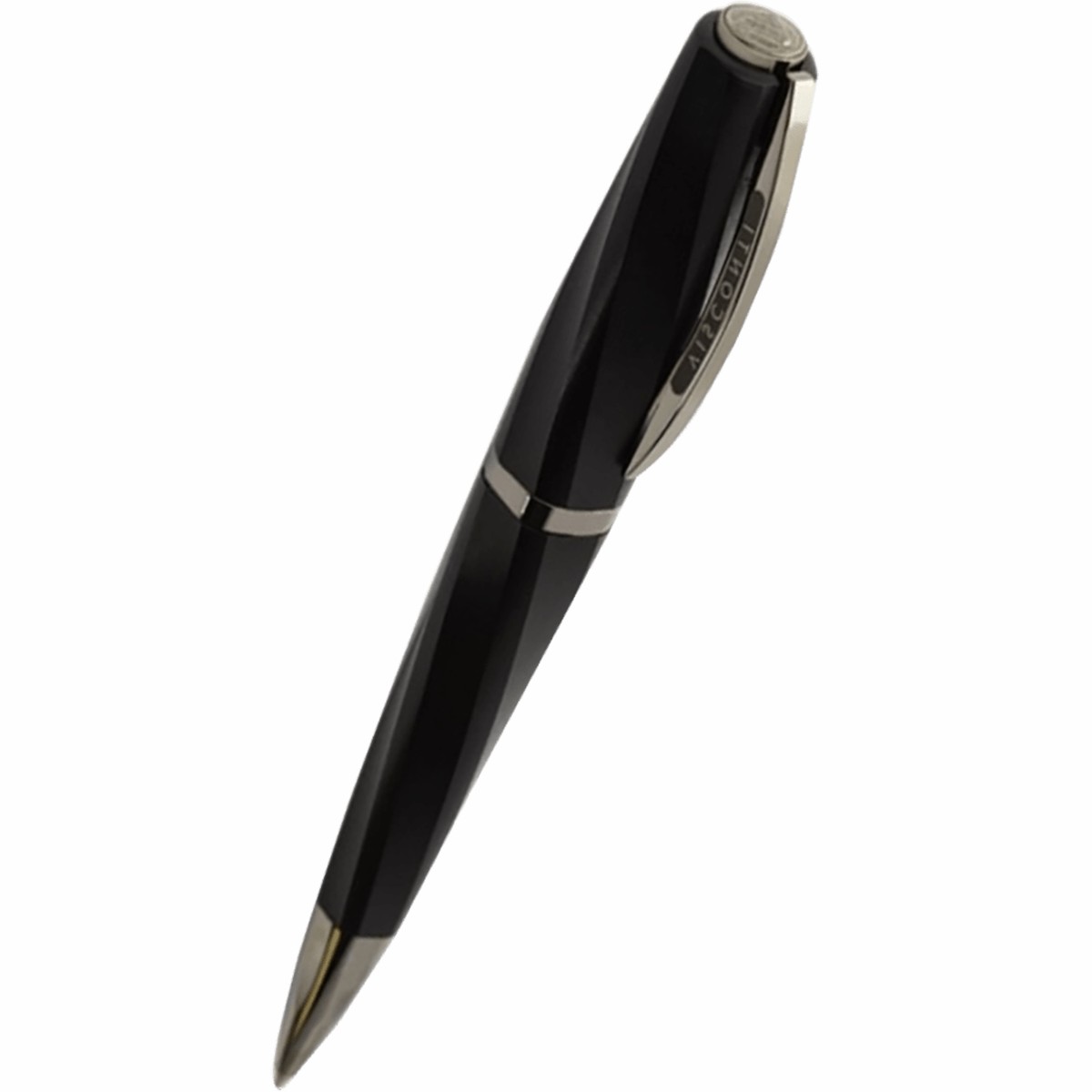 Visconti Divina Ballpoint Pen – Matte (Oversize)