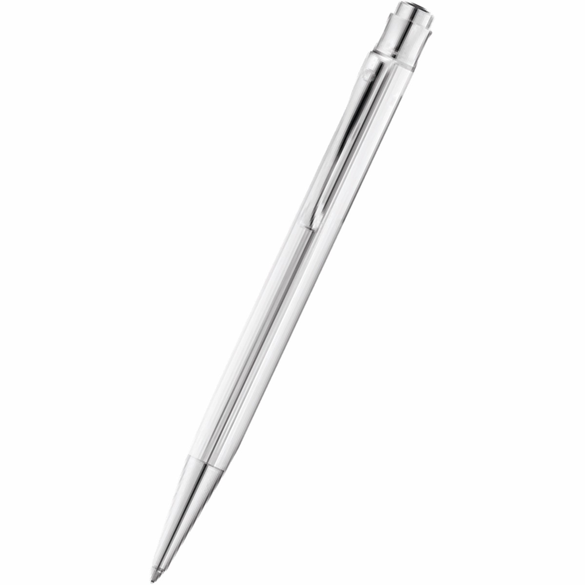 Waldmann Tango Ballpoint Pen – Lines Pattern