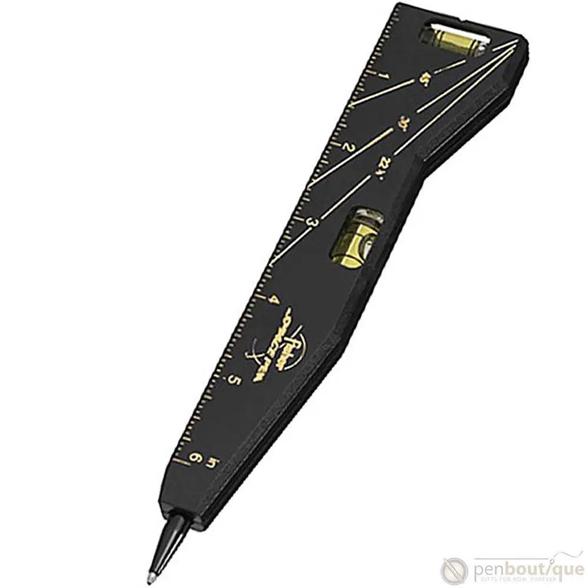 Fisher Space Pen Contractor Tool Ballpoint Pen