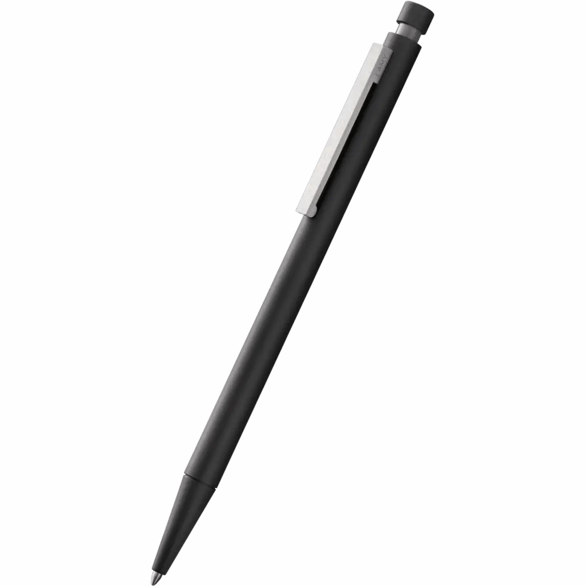 Lamy Cp1 Titanium Black Ballpoint Pen
