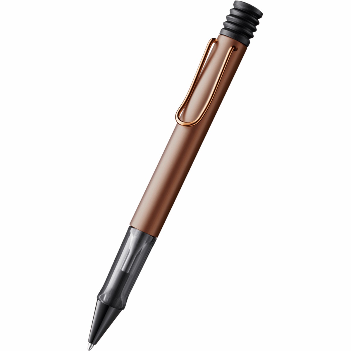 Lamy Lx Ballpoint Pen – Marron