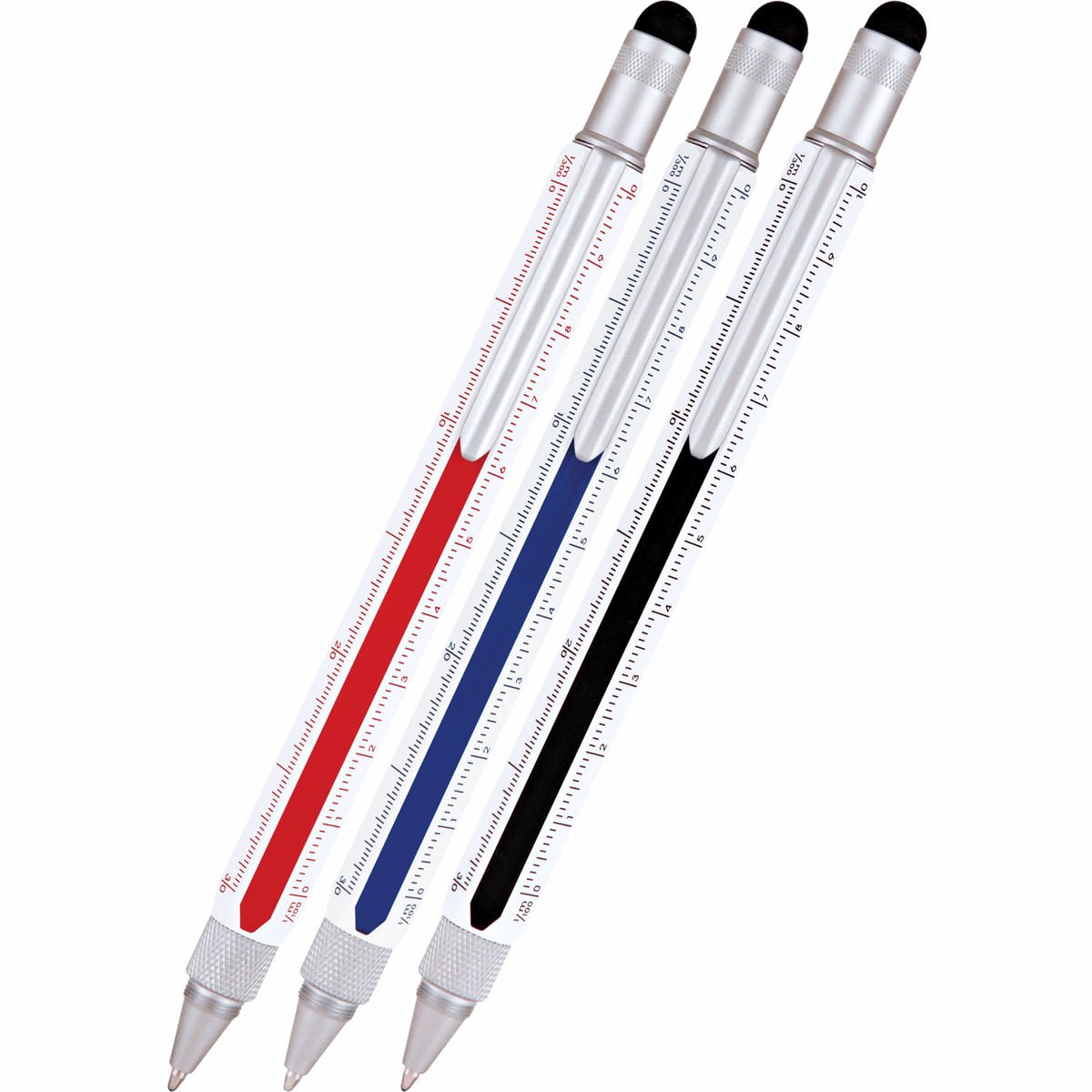 Monteverde Tool Edge Ballpoint Pen