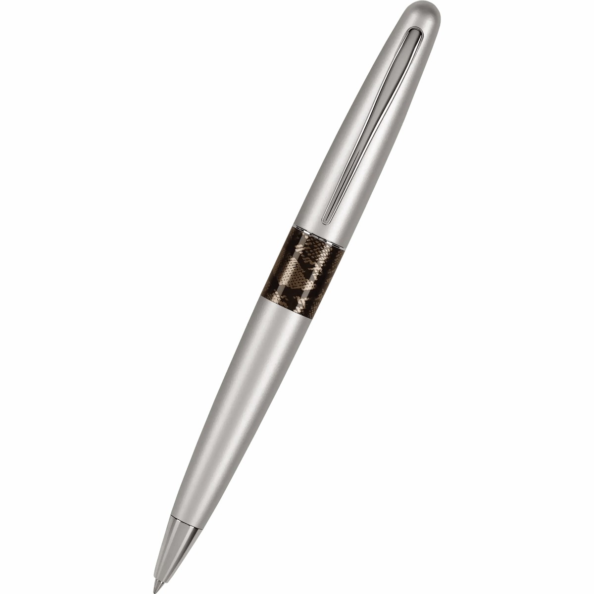 Pilot Ballpoint Pen – MR Collection – Animal – Python