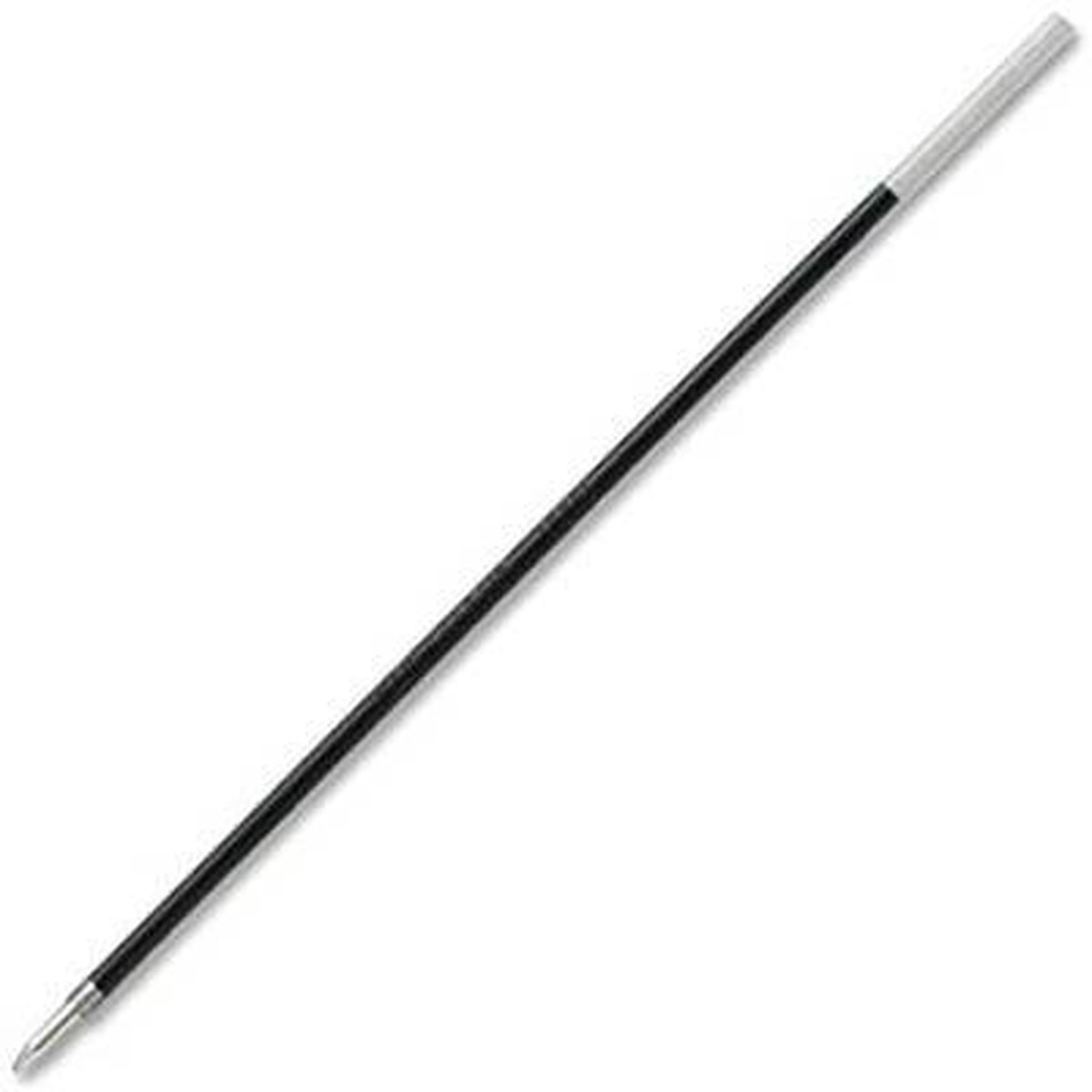 Pilot Stick Type Ballpoint Refill Black Pack 12