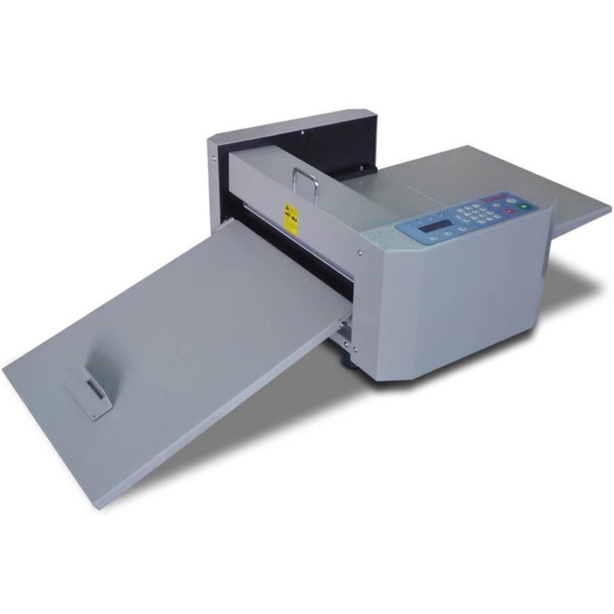 Dumor 330 A3 Paper Creasing Machine