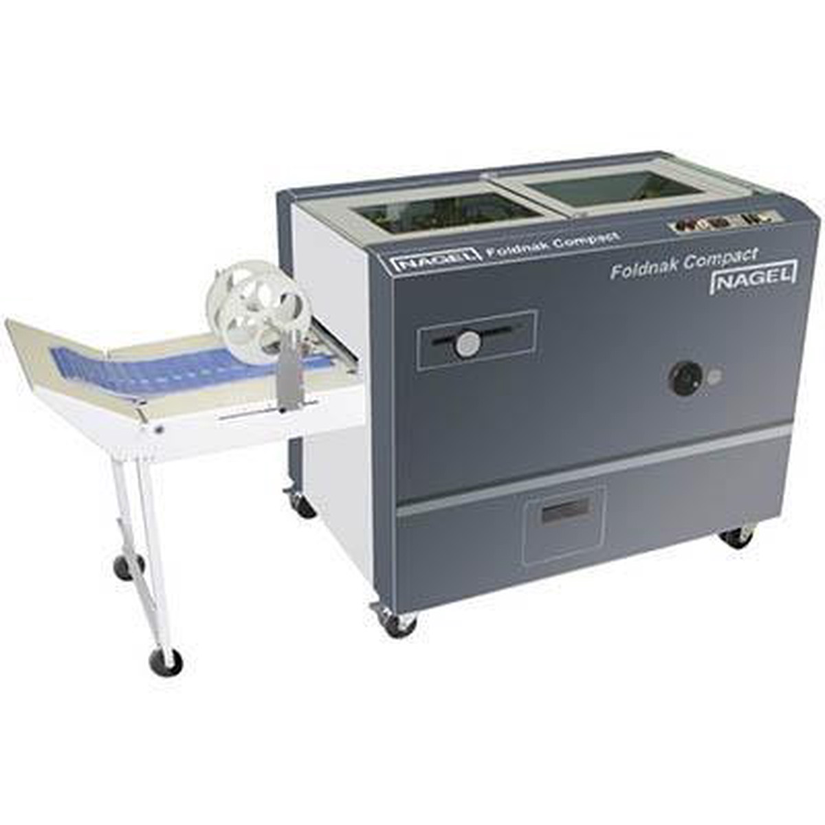 Nagel Foldnak Compact