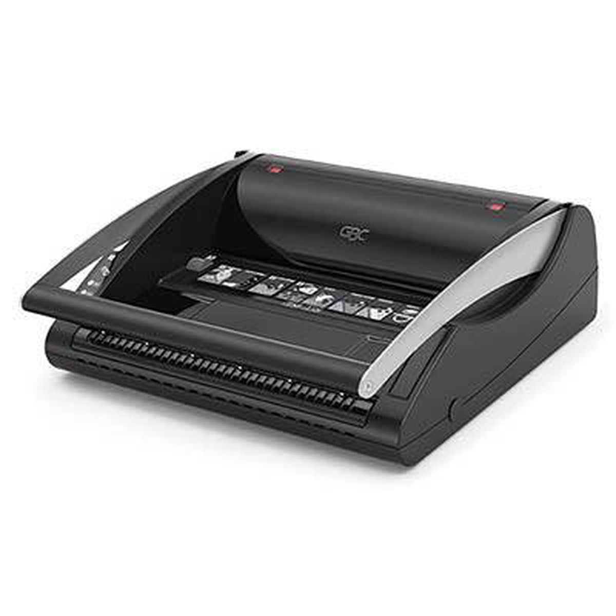 Gbc 150 Clickbind Binding Machine