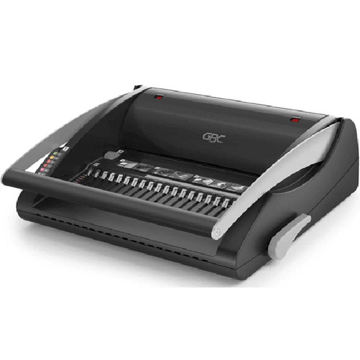 GBC A20 Binding Machine Binder CombBind