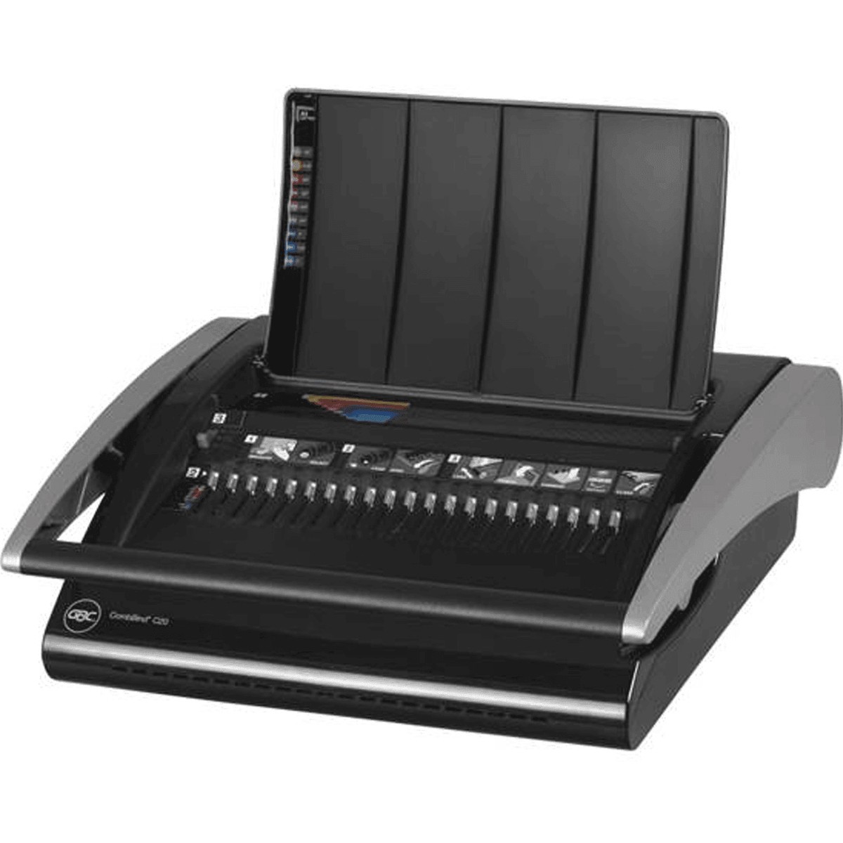 GBC A25 Binding Machine Binder Combbind