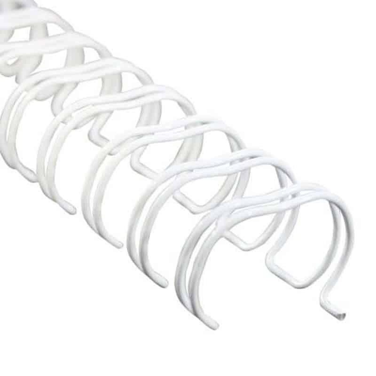 Gold Sovereign Wire Binding Comb 34 Loop 12Mm A4 White Box 100