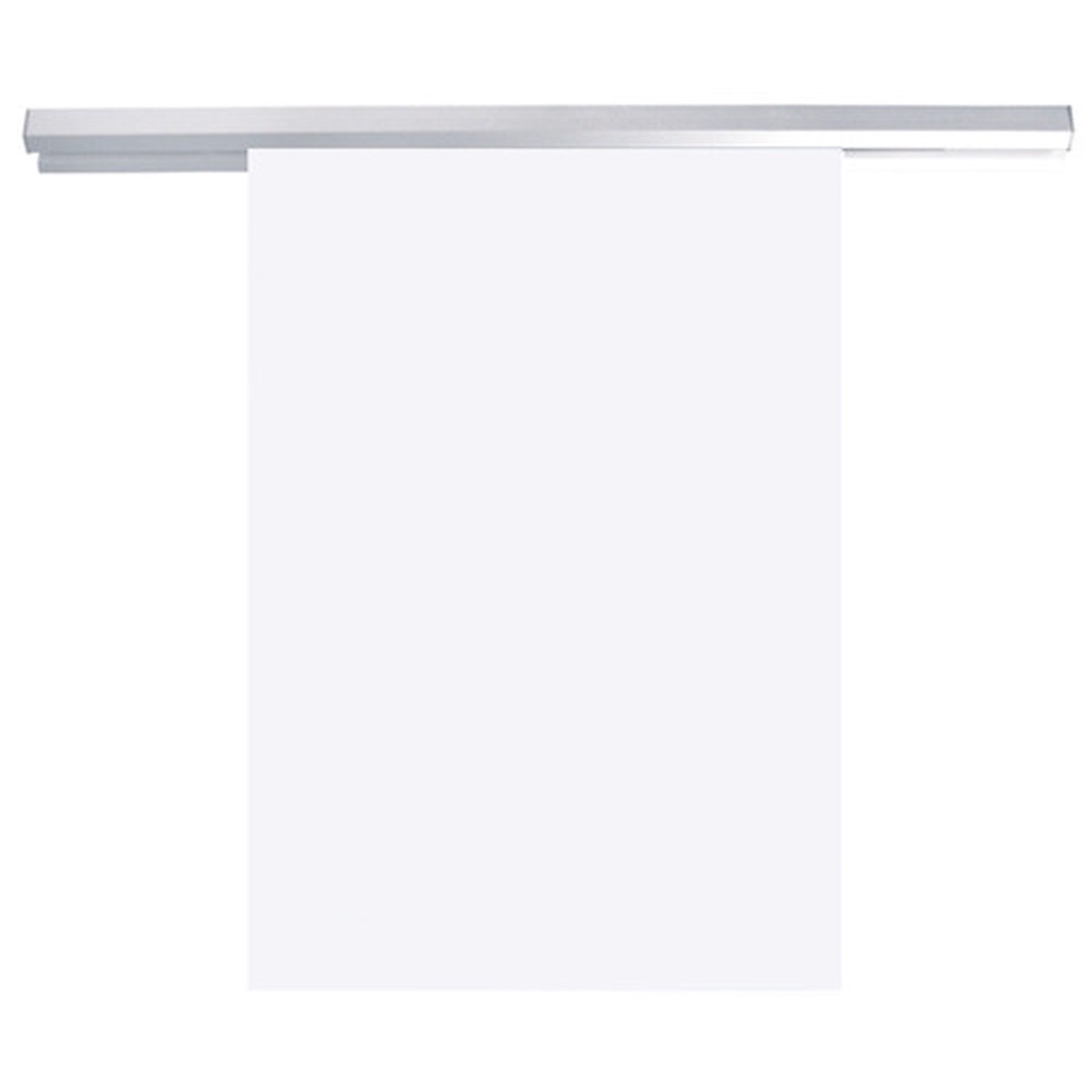Quartet Flipchart Paper Hanger 1000mm