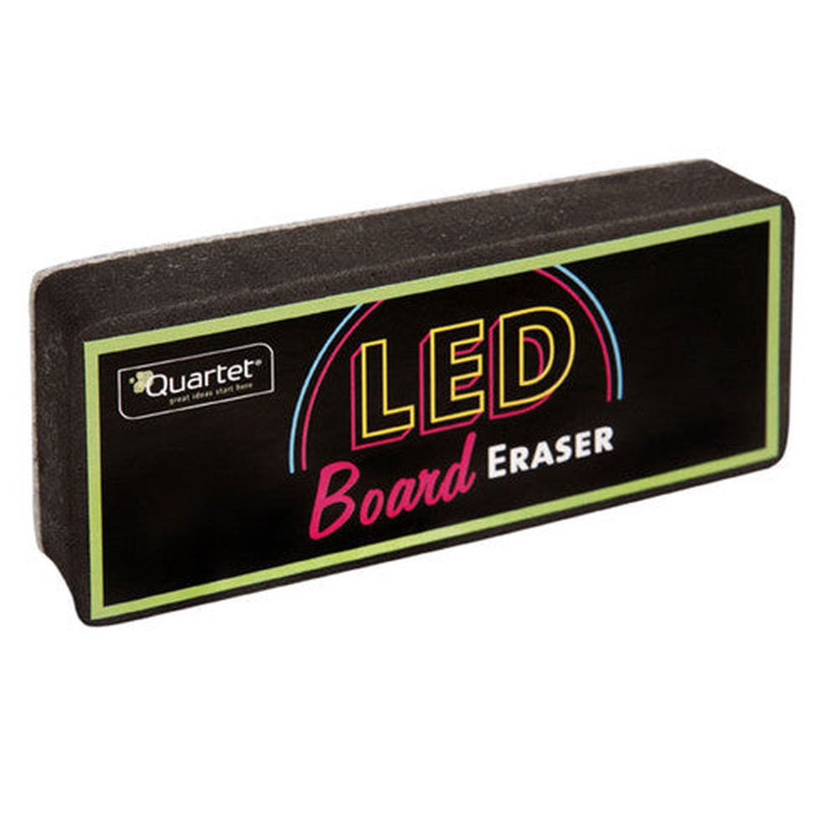Quartet LED Board Eraser