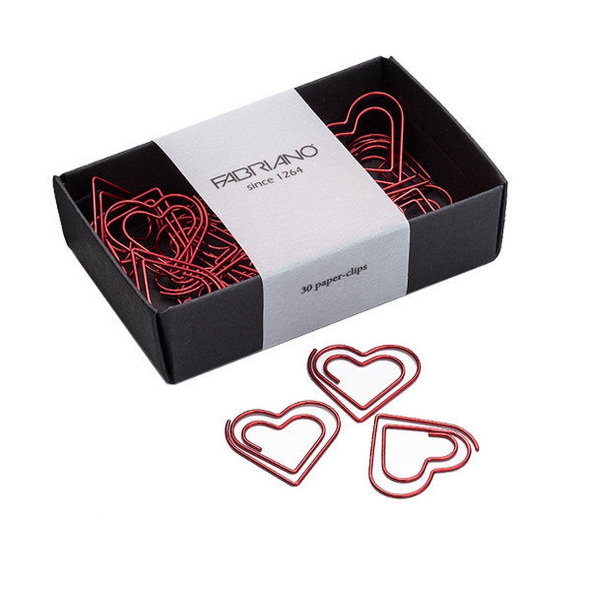 Fabriano Paper Clips