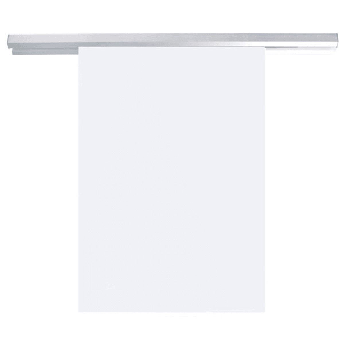 Quartet Penrite Paper Hanger 1000mm