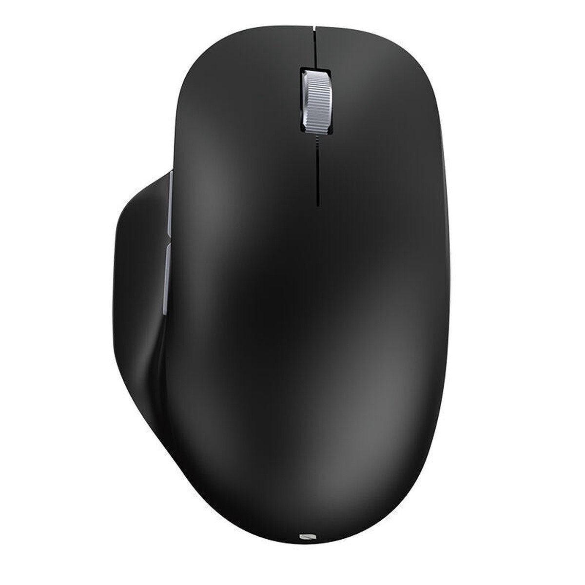 Incase Designed by Microsoft Bluetooth Ergonomic Mouse Black