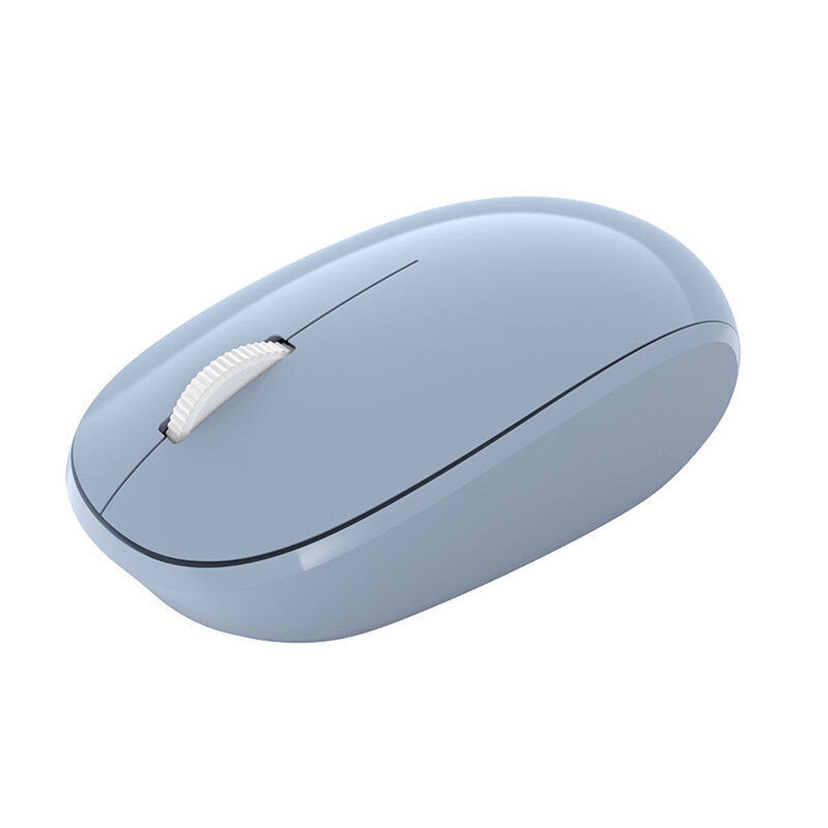 Incase Designed by Microsoft Bluetooth Mouse Pastel Blue