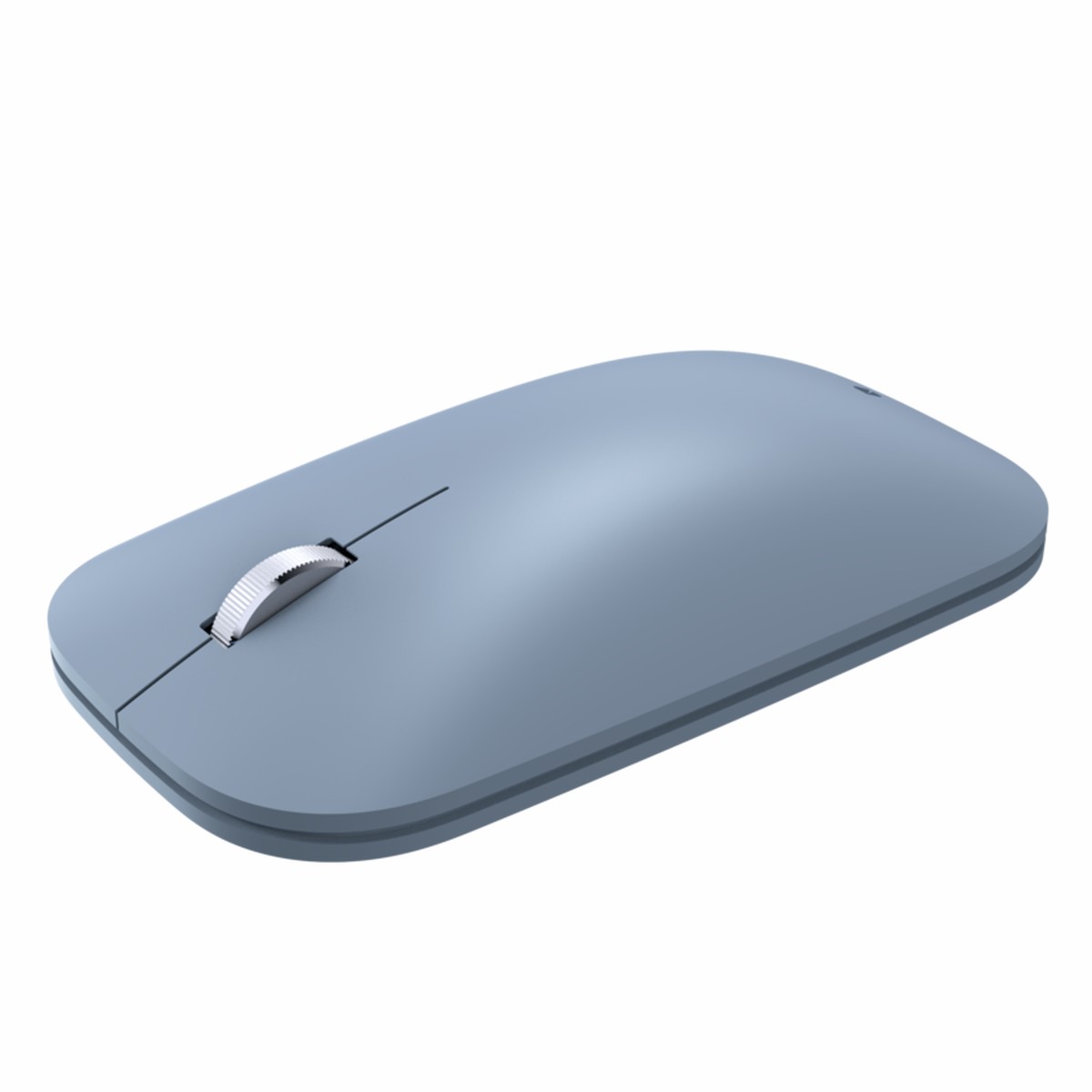 Incase Designed by Microsoft Modern Mobile Mouse Ice Blue