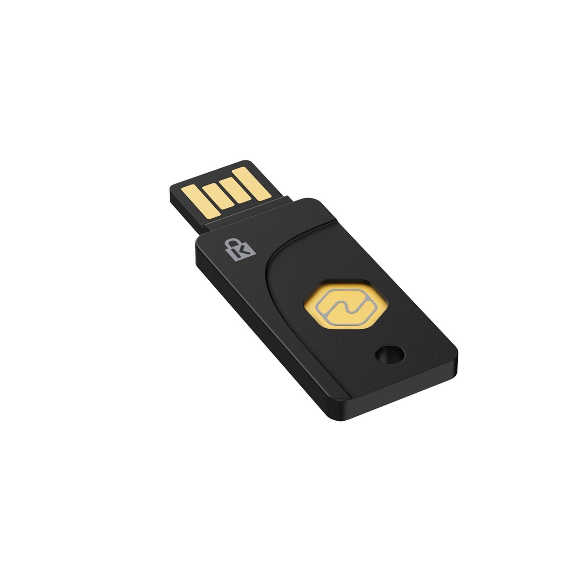Kensington VeriMark NFC Plus USB-A Security Key