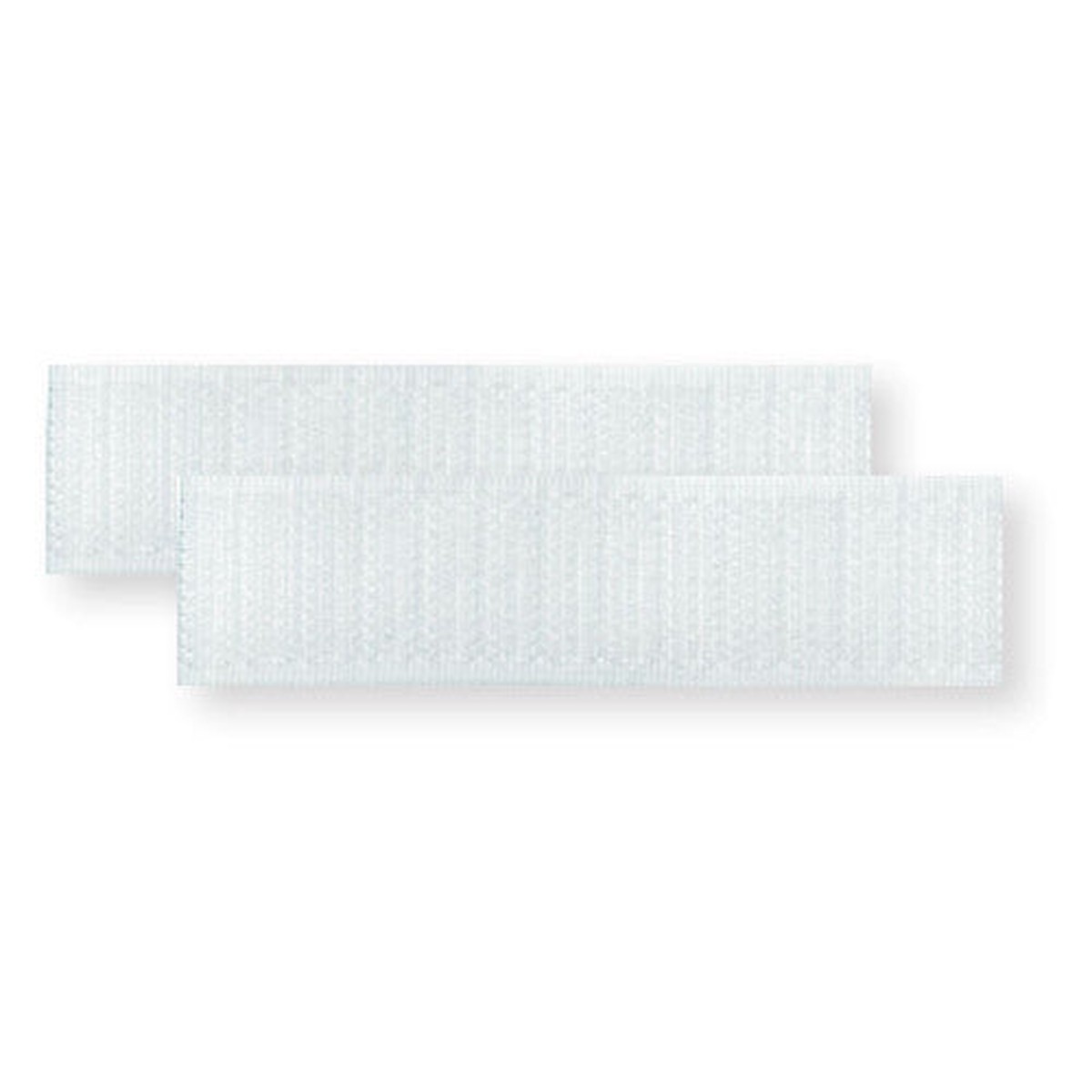 Zart Hook Fastener Strip 25m
