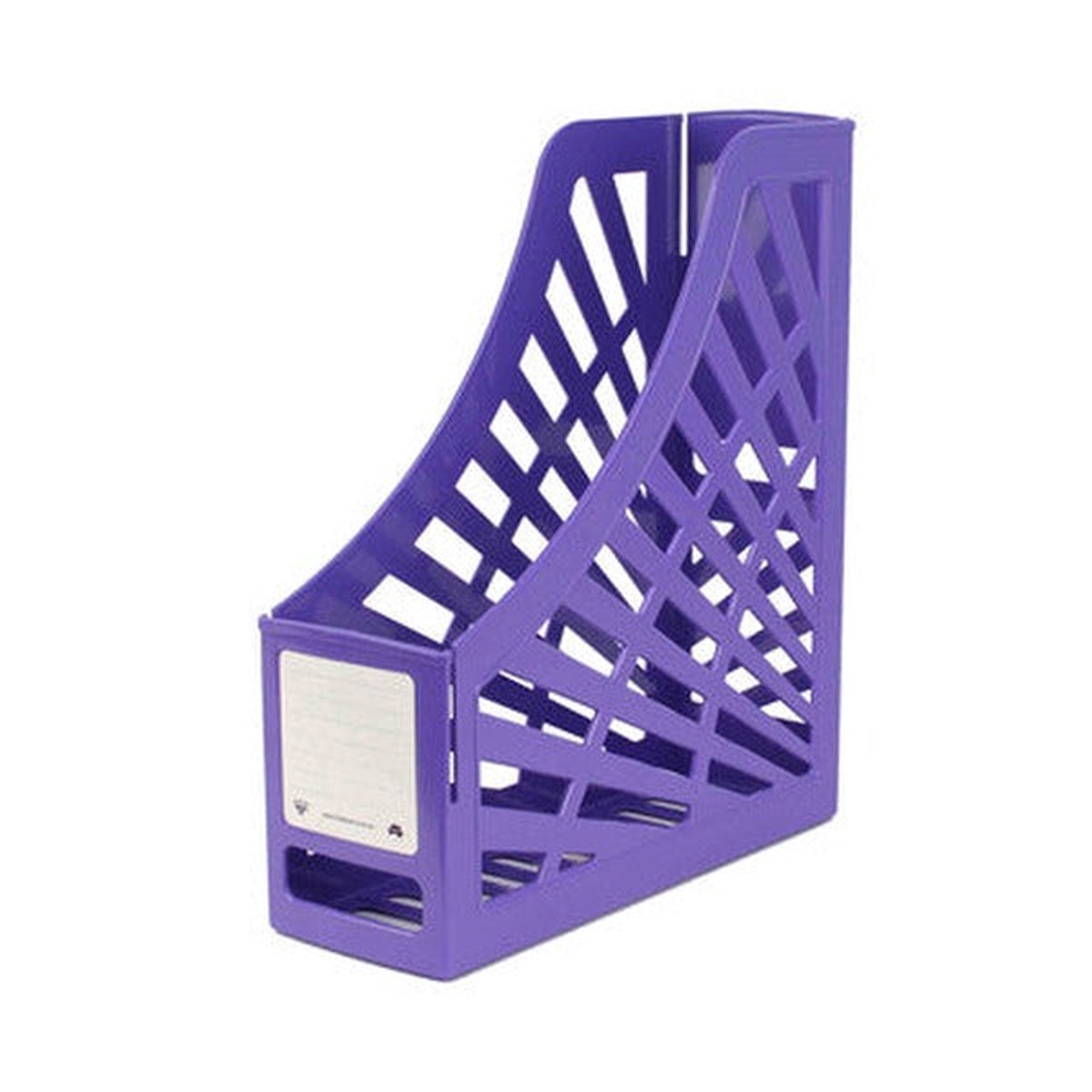 Italplast Fruit Magazine Stand Grape