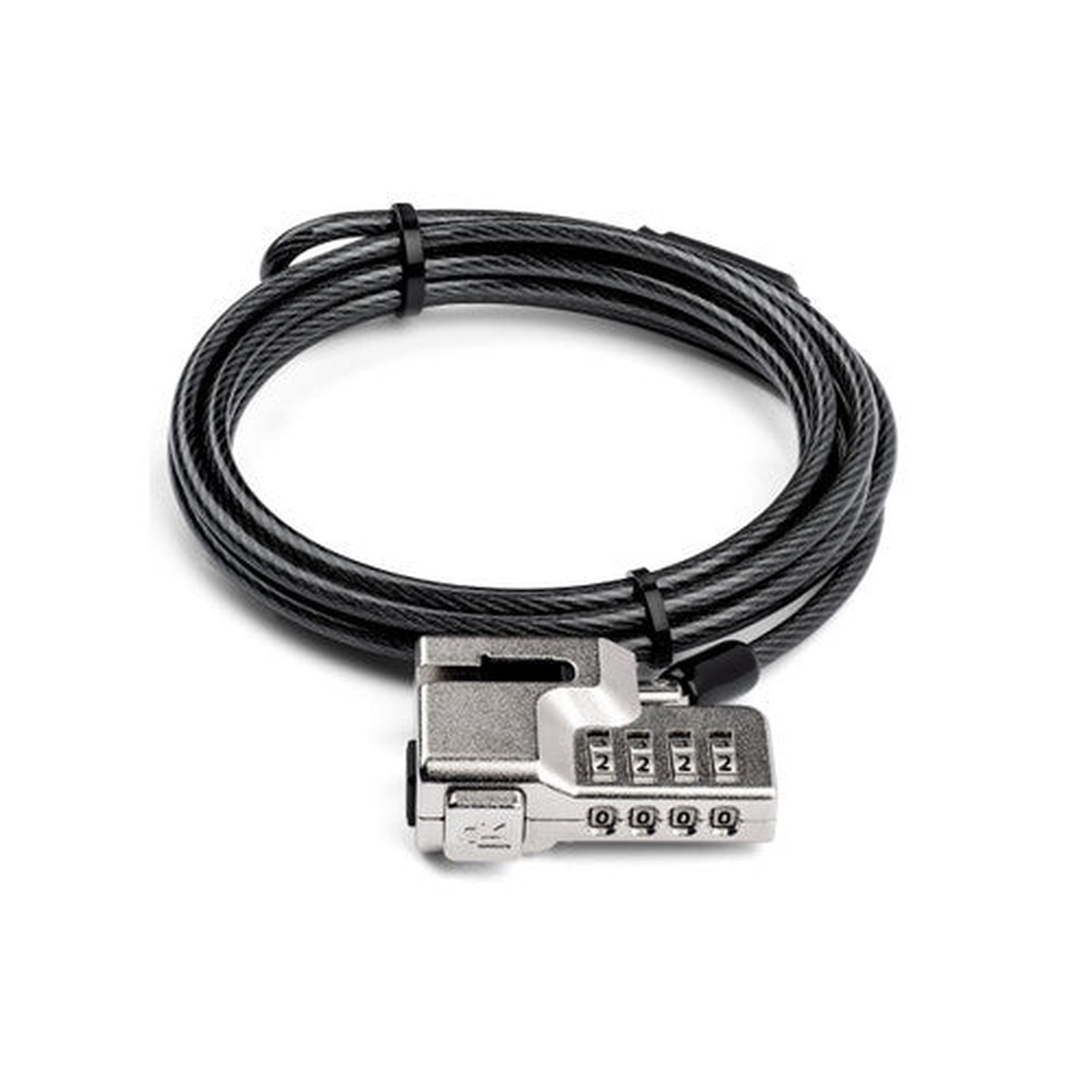 Kensington Combination Lock for Surface Pro and Go