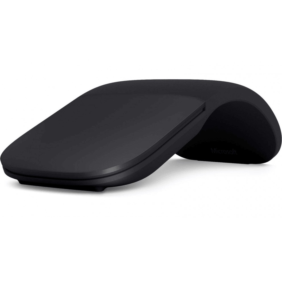 Microsoft Arc Mouse Bluetooth Wireless Black