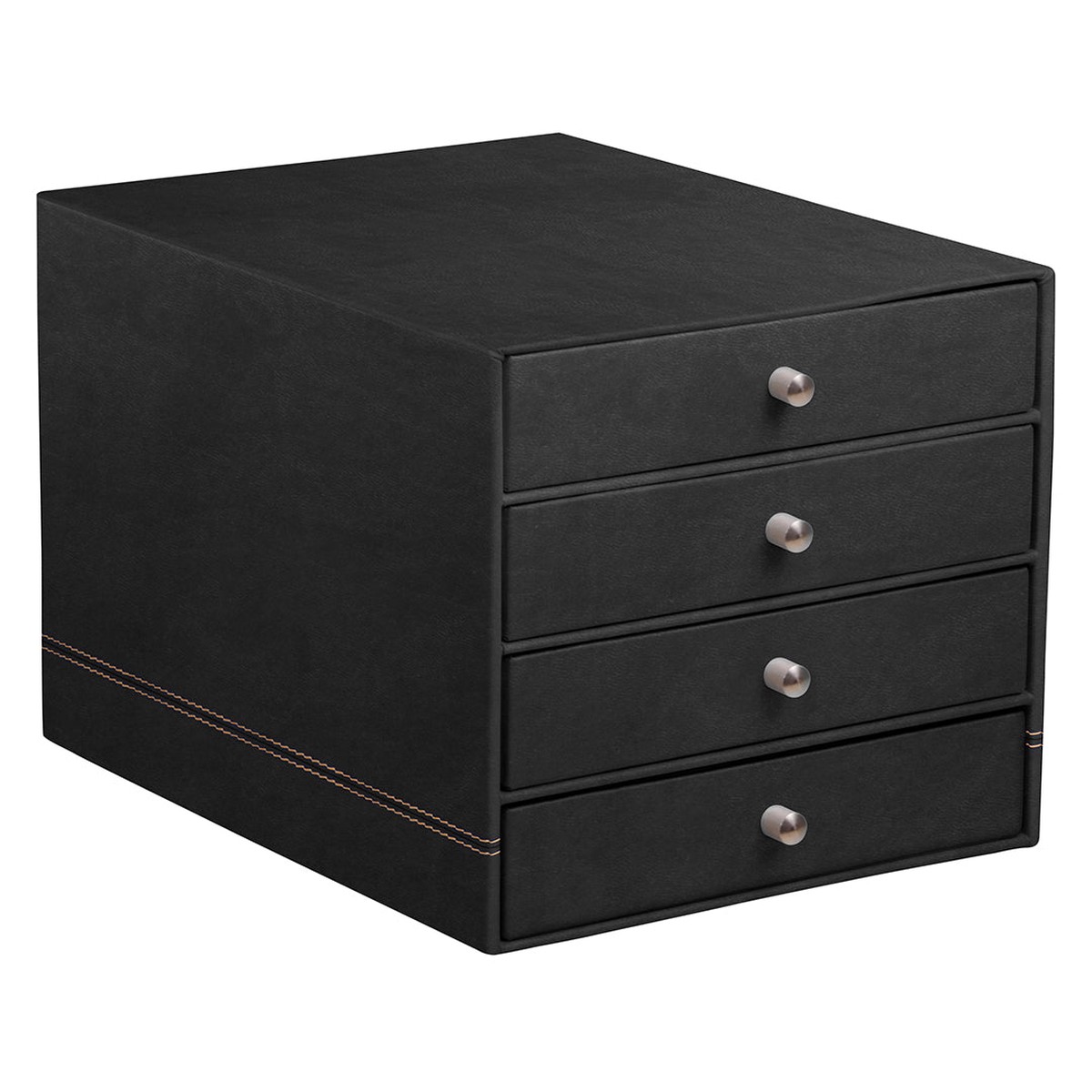 Rhodia 4-Drawer Storage Box