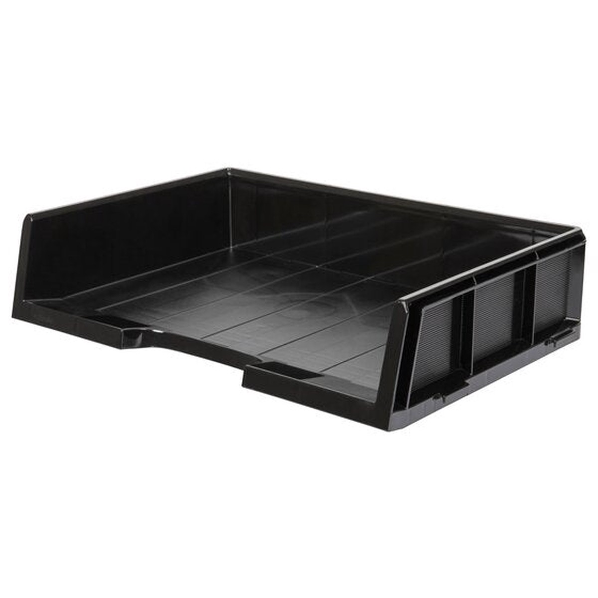 Esselte Celestial Document Tray A3 Landscape Black