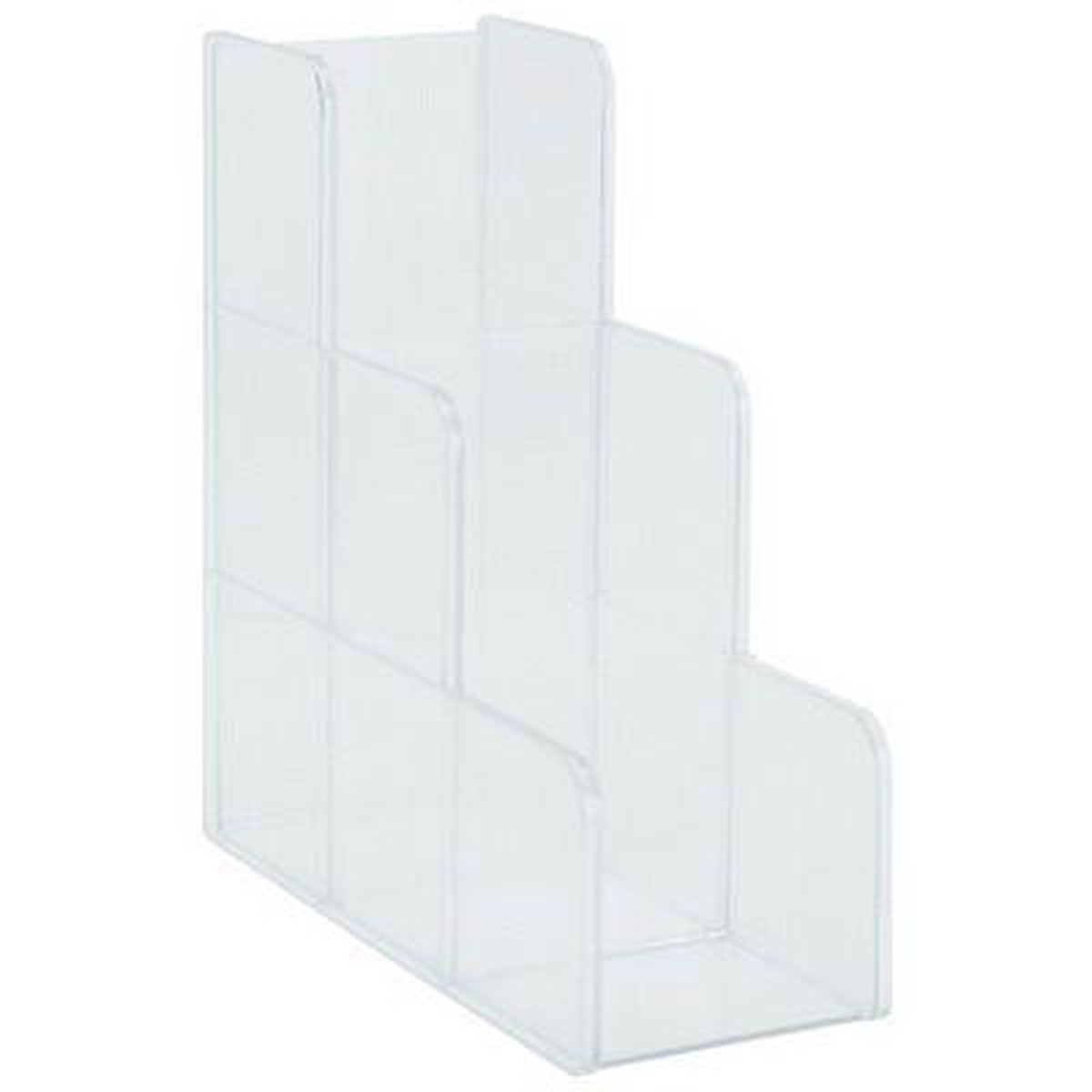 Esselte Shelf Modular System 3 Tier