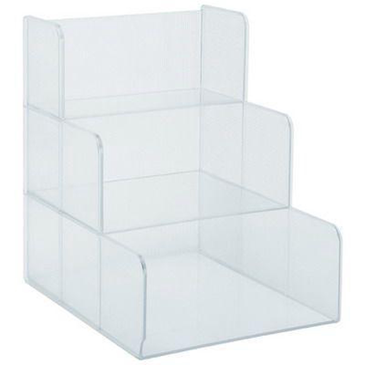 Esselte Shelf Modular System Large 3 Tier
