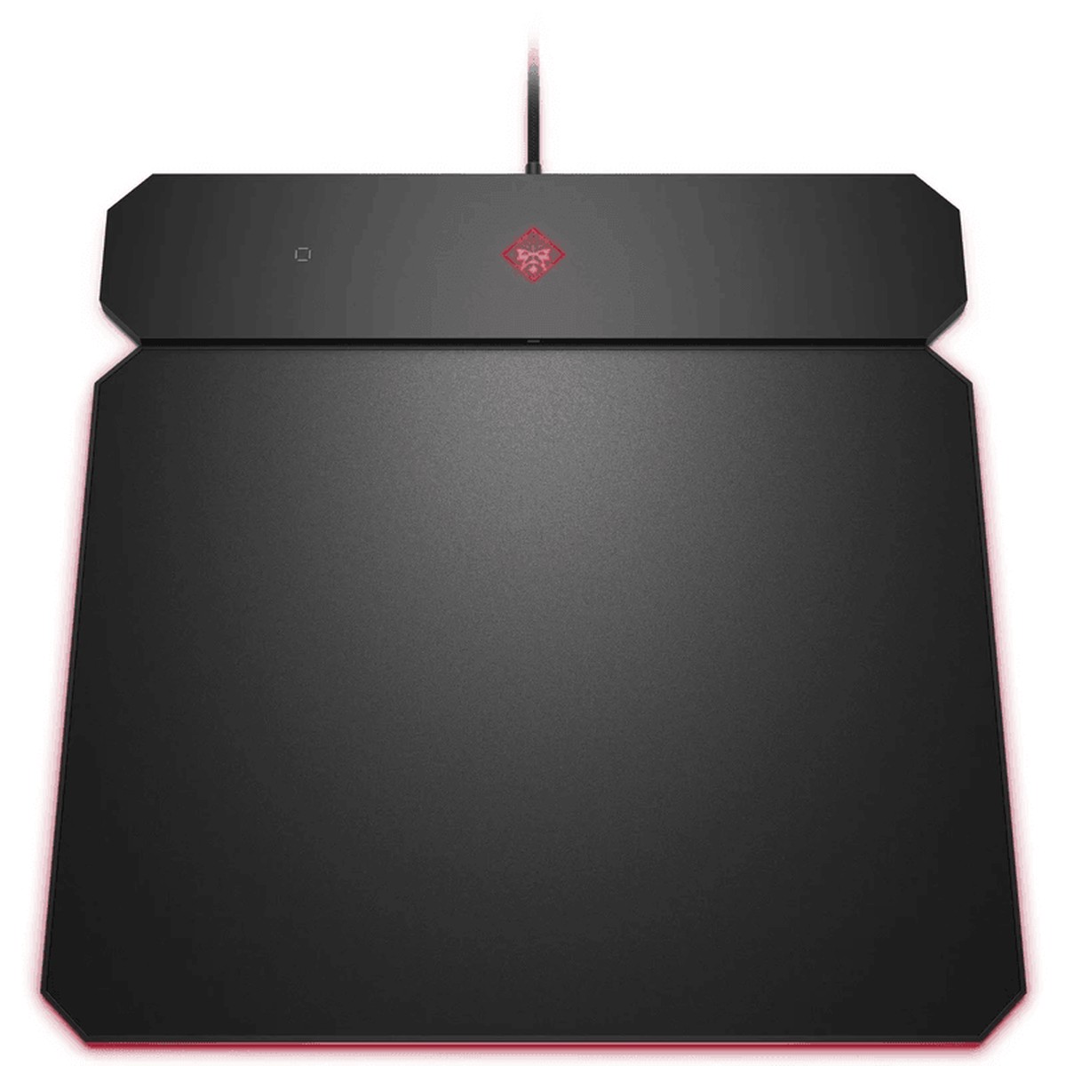 HP OMEN Outpost Charging Mouse Pad