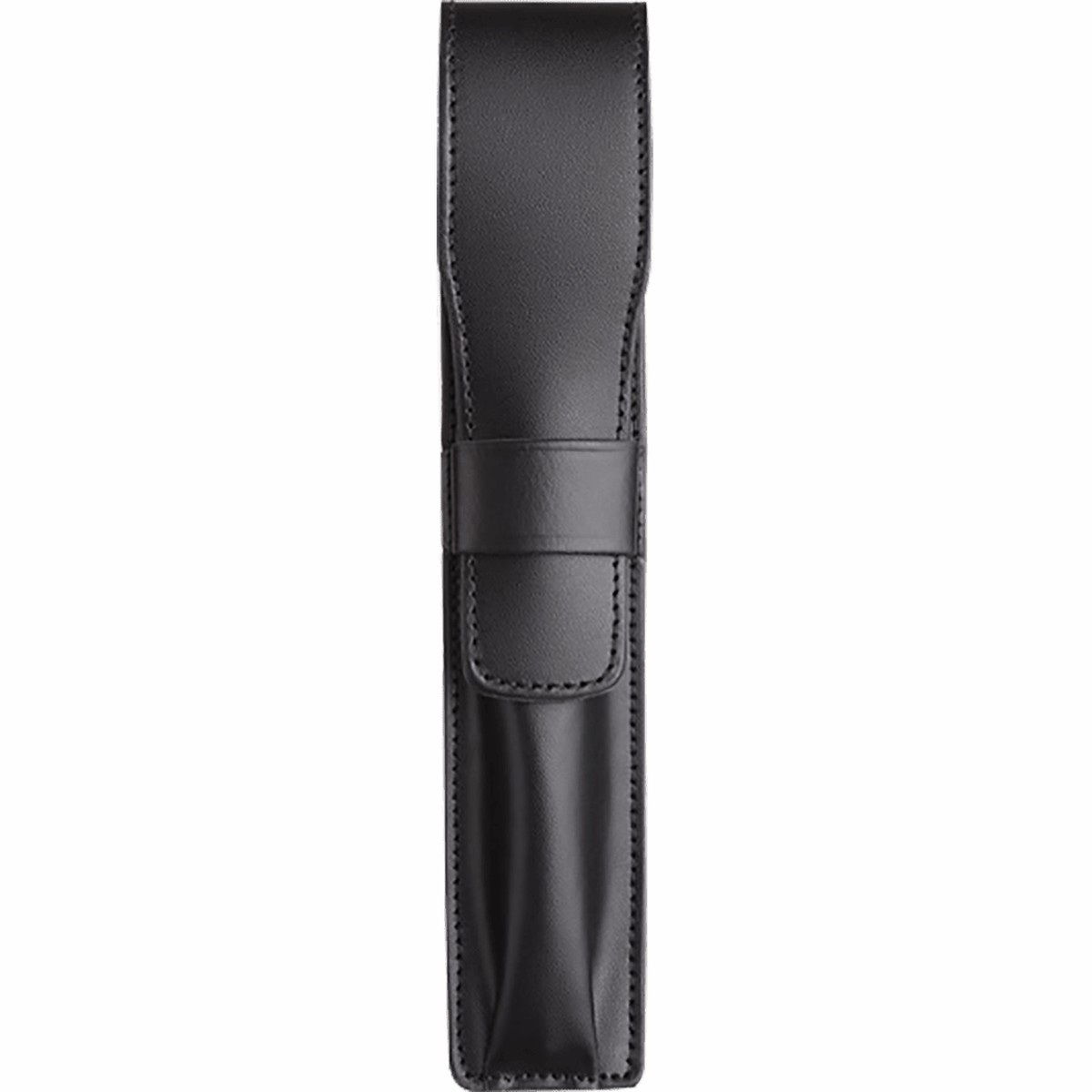 Lamy Leather Black One Pen Case