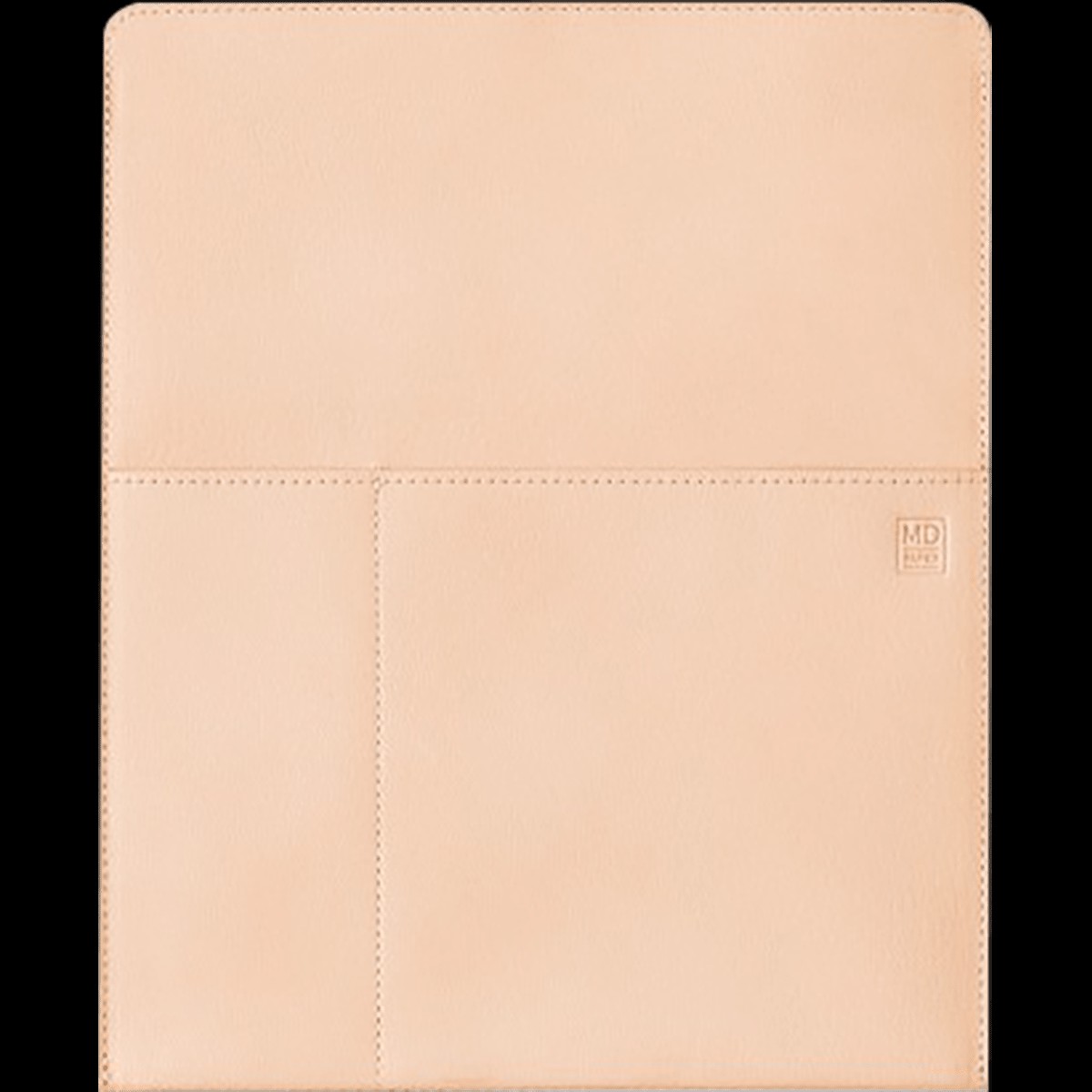 Midori MD Notebook Cover – Goat Vertical – A5