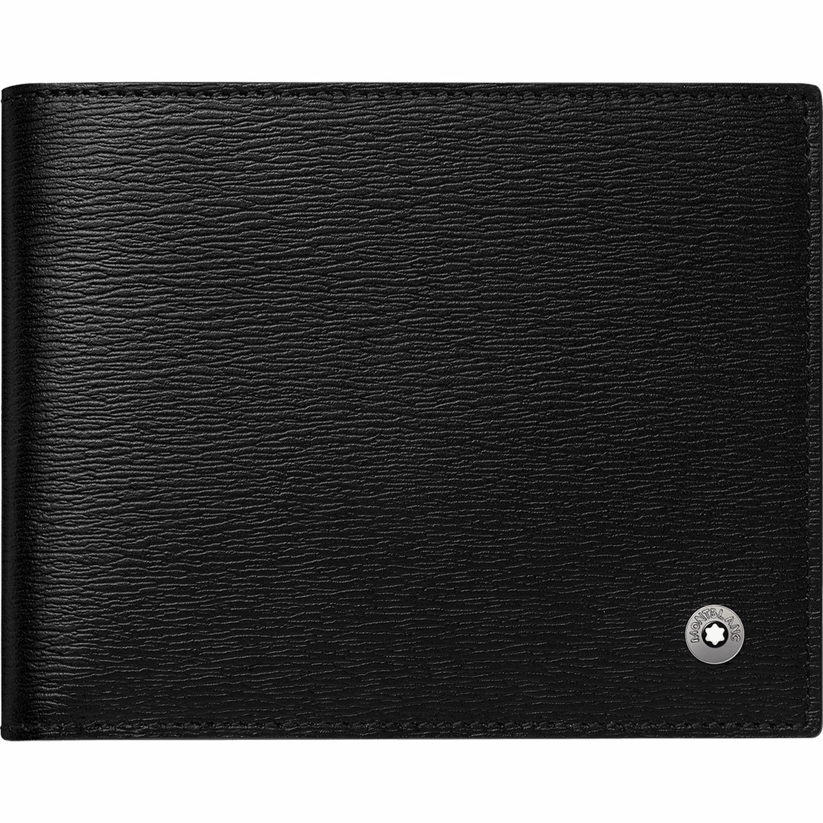 Montblanc 4810 Westside Wallet – Black