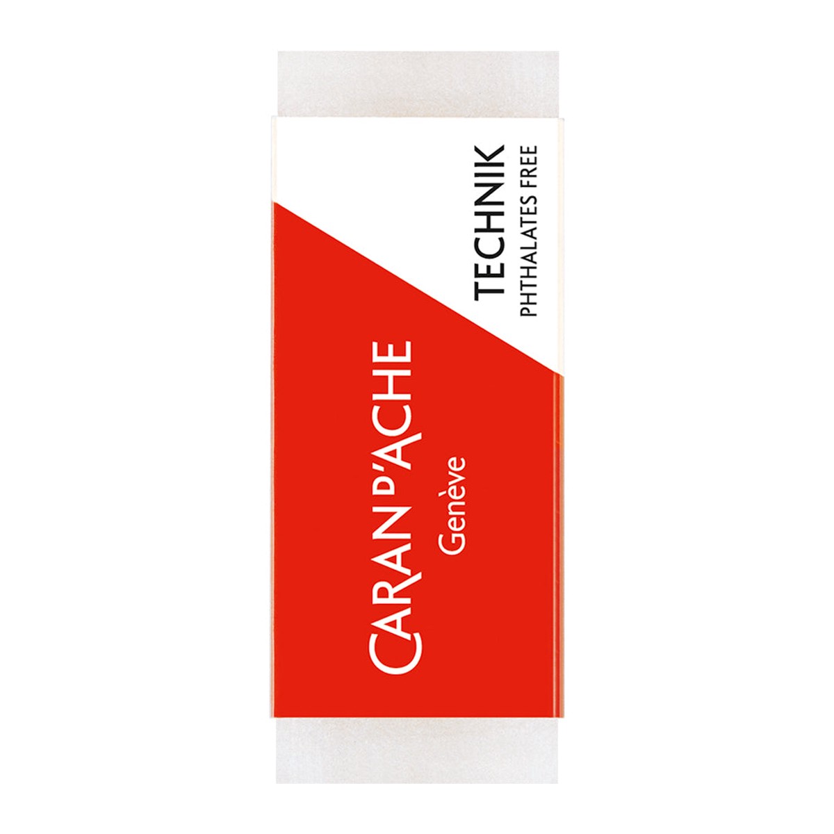 Caran d’Ache Technik Eraser