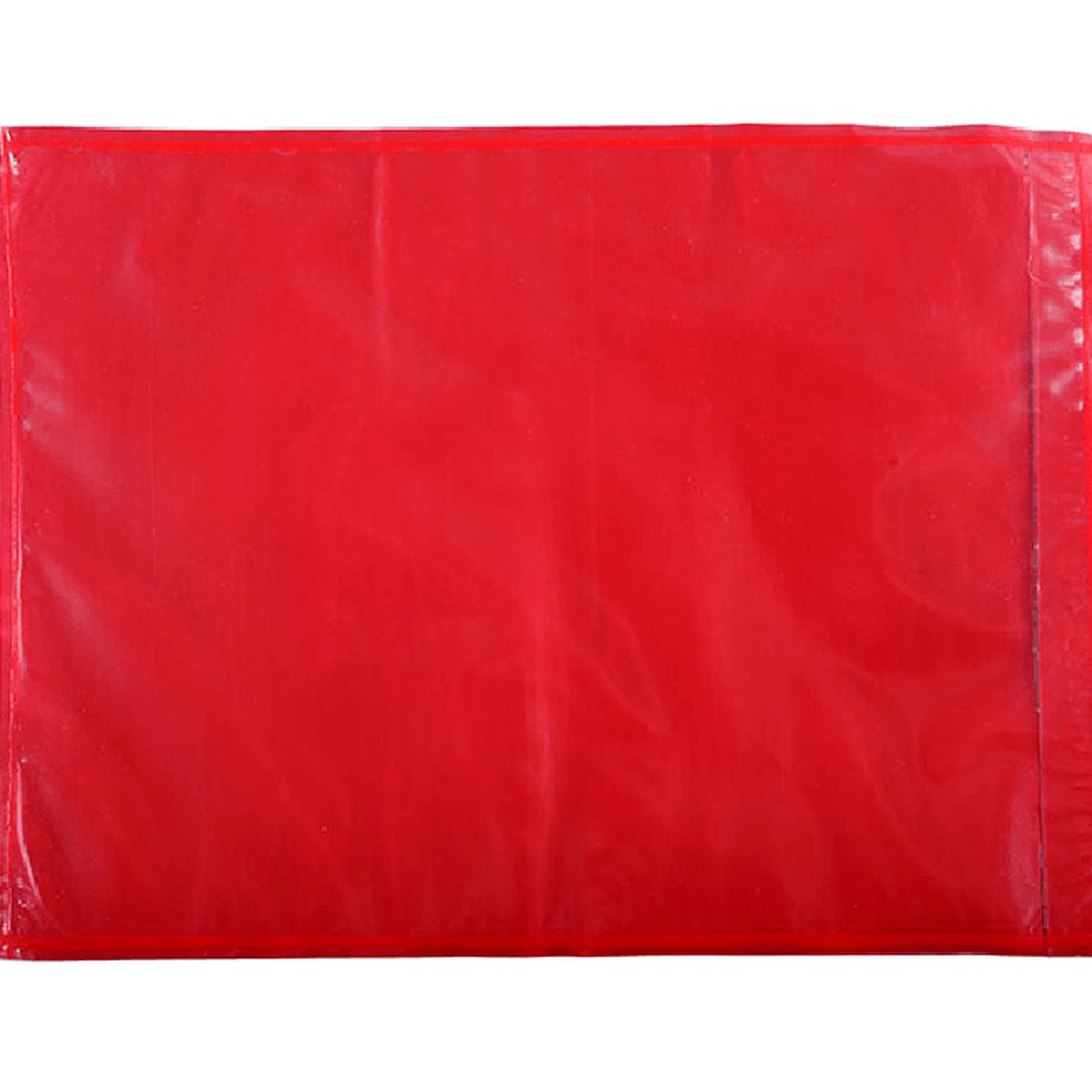 Cumberland Packaging Envelope Plain Red Back 235x175mm Pack 1000