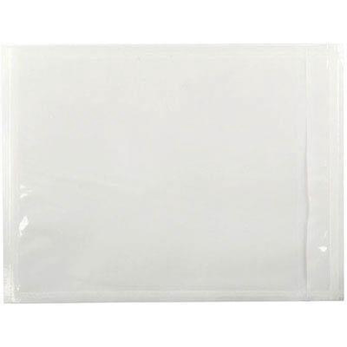 Marbig Packaging Envelope Plain 120 X 200Mm Box 500