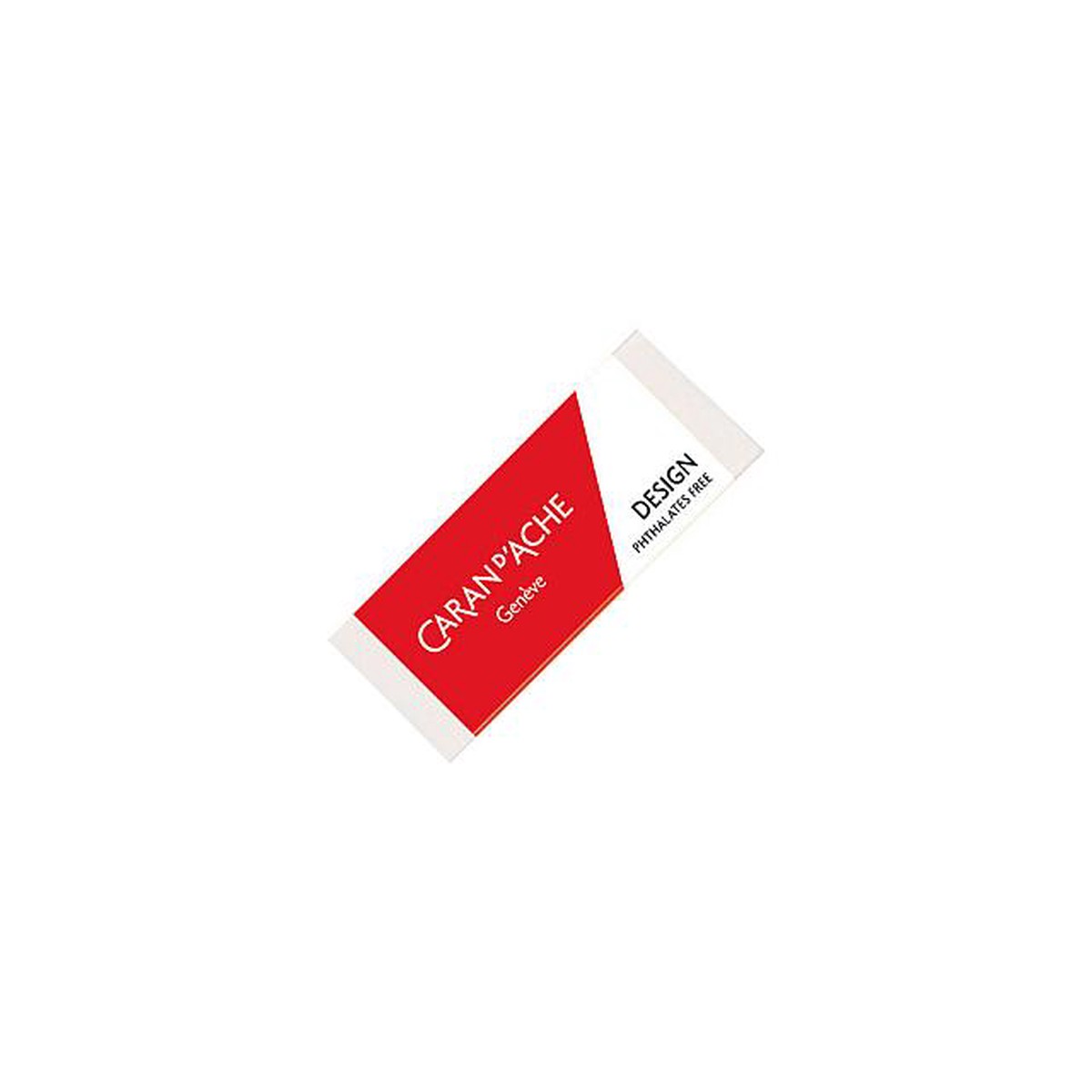 Caran d’Ache Design Eraser