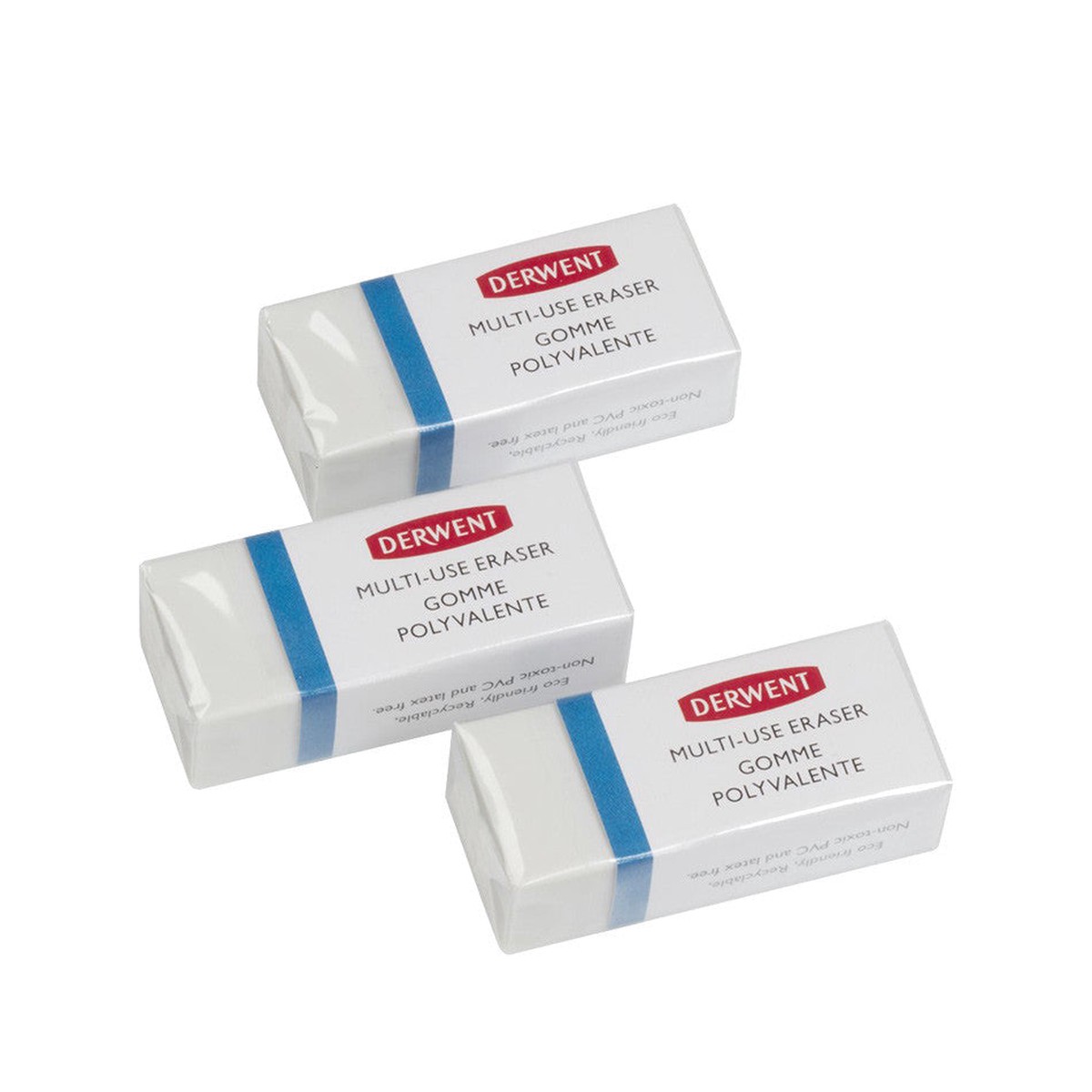 Derwent Multi-Use Eraser