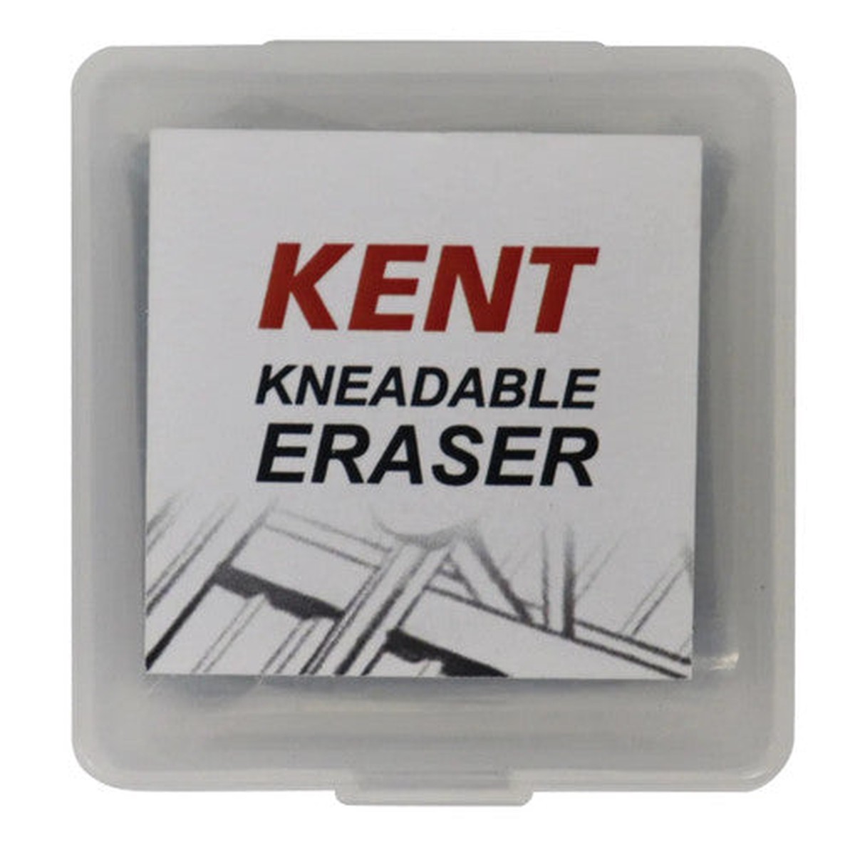 Kent Kneadable Eraser
