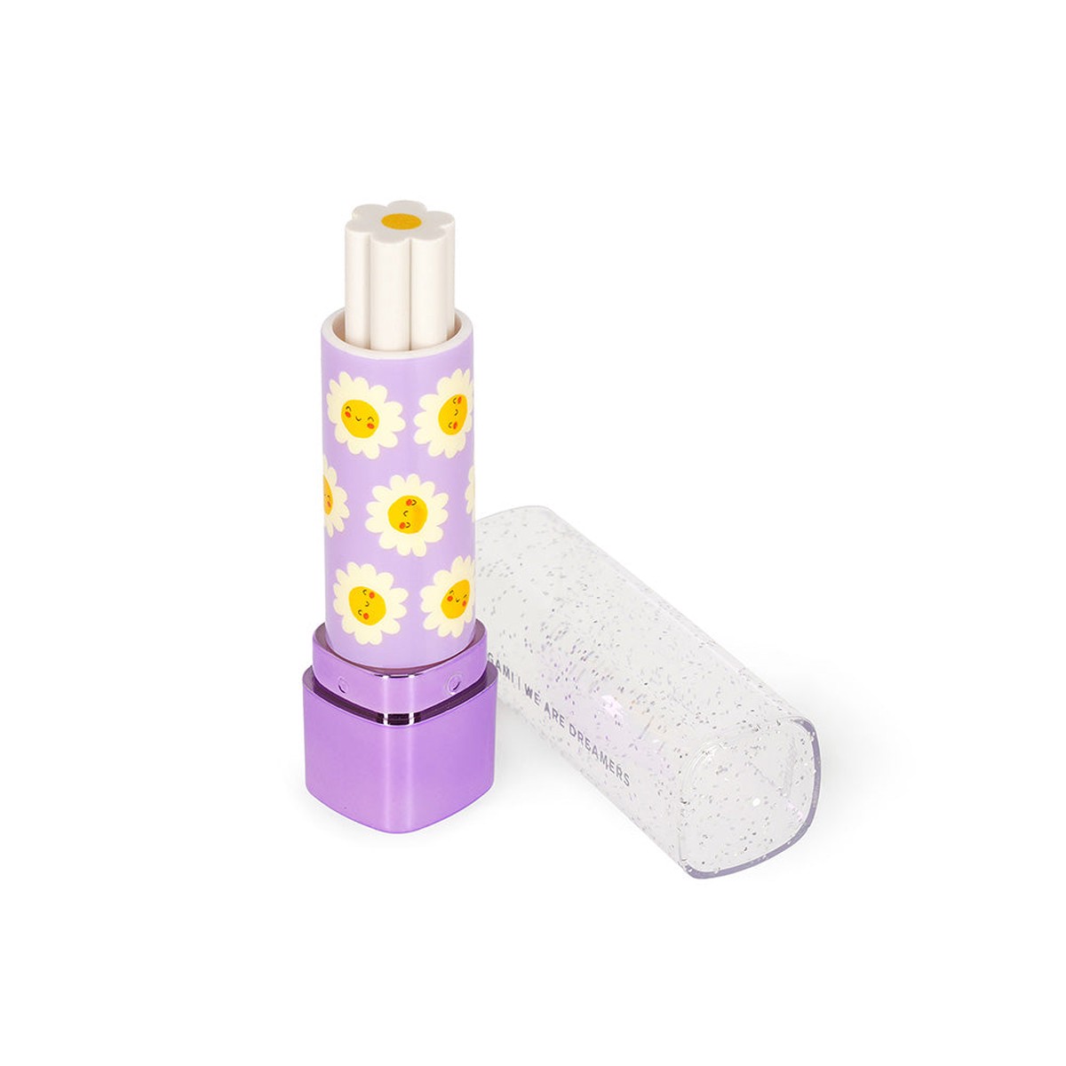 Legami Scented Eraser Daisy