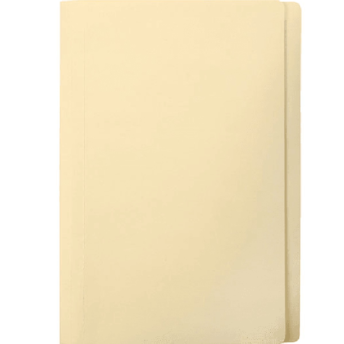 Marbig Manilla Folder A4 Buff Box 100 Document Paper Filing Files
