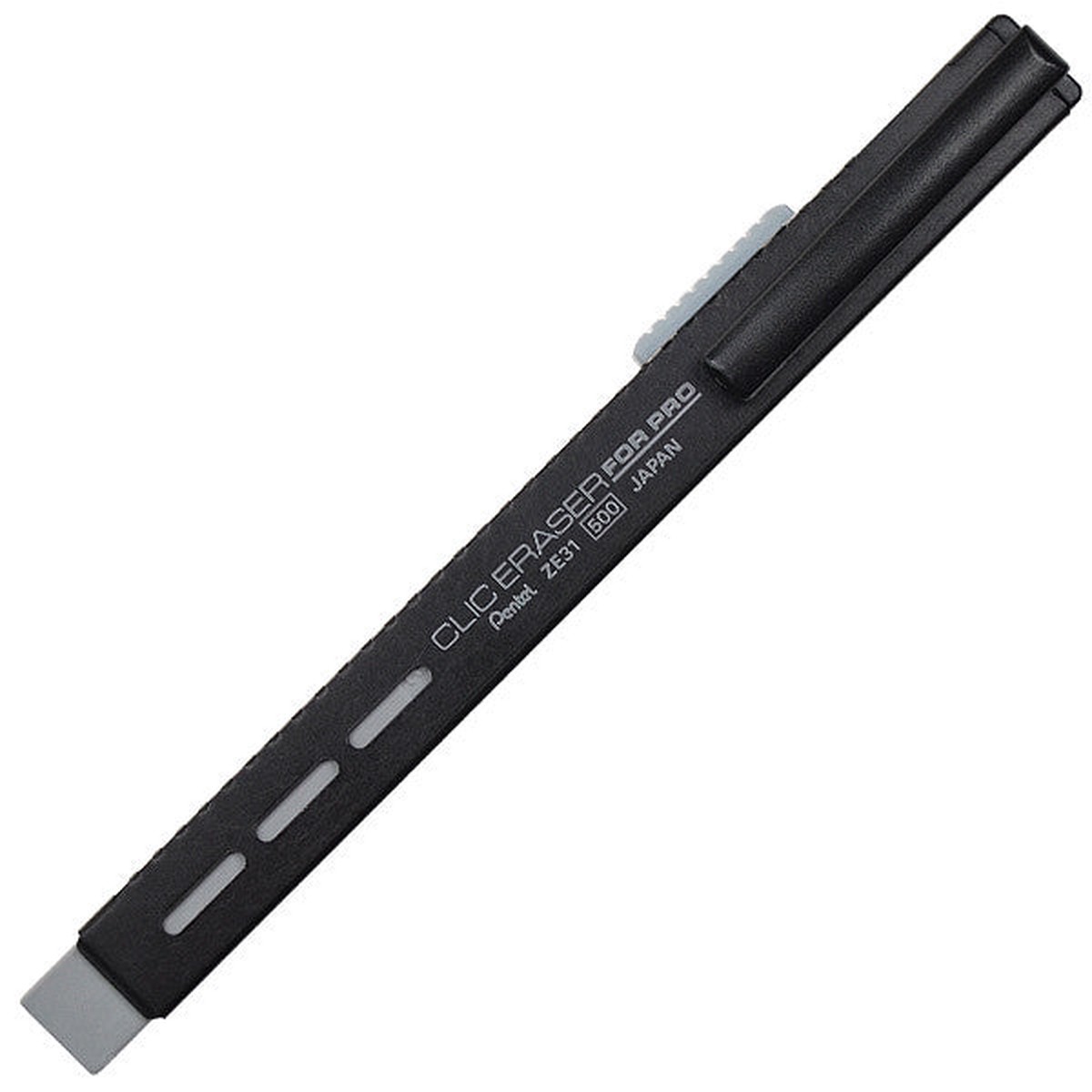 Pentel ZE31-A Clic Professional Eraser
