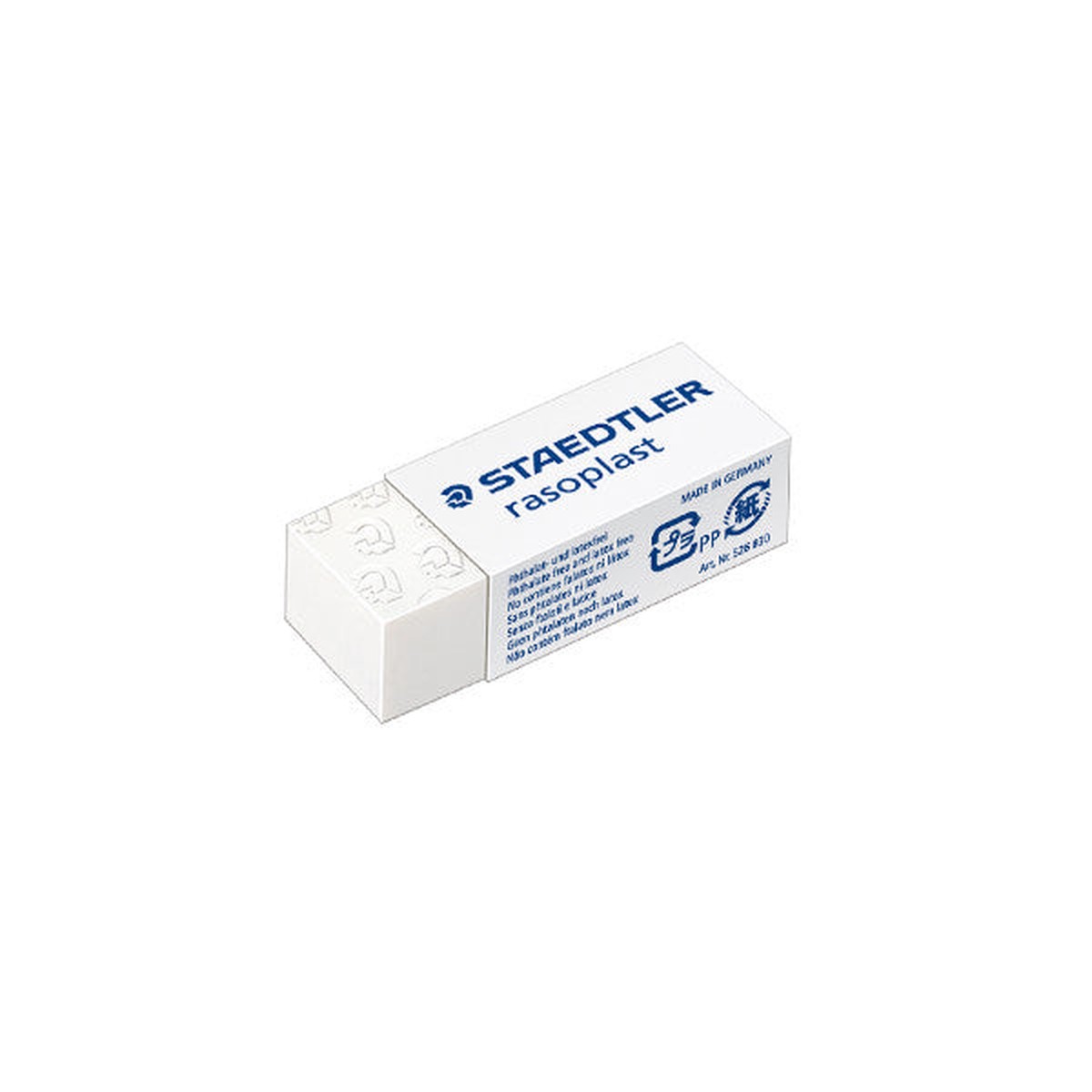 Staedtler Rasoplast Eraser B30
