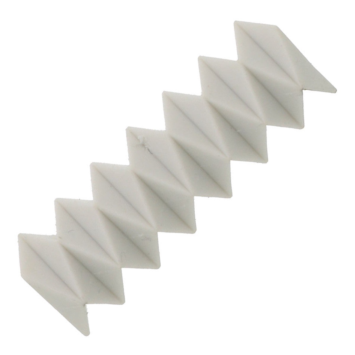 Sun-Star Zigzag Eraser