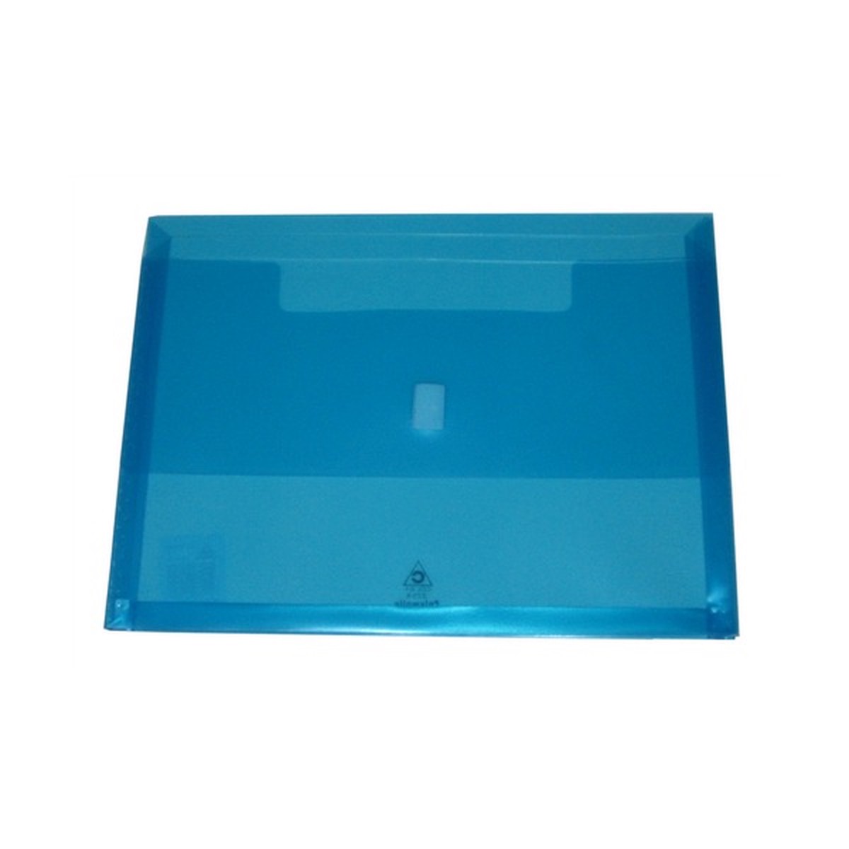 Colby 325A Polywally Wallet A4 Blue